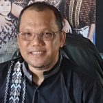 Antonius Sebut Objektivitas Parpol Penentu Nasib Pemimpin Beltim Ke Depan
