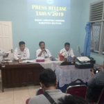 BNNK Belitung Ajak Seluruh Komponen Masyarakat Perangi Narkoba