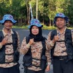 ASN Belitung Dapatkan Pelatihan Bela Negara