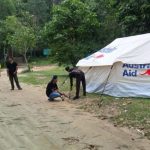 Sambut Festival Batu Mentas, Panitia Lakukan Berbagai Persiapan