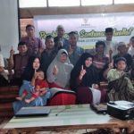 Baznas Babel Gelar Kegiatan Pembinaan & Santunan Mualaf