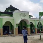 Desa Badau Adakan Safari Subuh Di Masjid Al Hidayah Kelekak Datuk