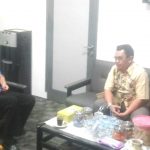 Kaitan Hasil Pelatihan, Dinas KUKMPT Belitung Kunjungi BBPLK Bandung.