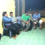 Elemen Masyarakat Minta Dusun Aik Rembikang Dimekarkan Jadi Desa