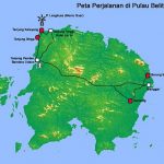 Herawati Diah, Tokoh Pers Perempuan Indonesia Kelahiran Belitung