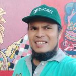 Indra Pimpin Ketua Karang Taruna Kecamatan Tanjungpandan 2019-2024