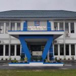 Hari Ini Peresmian Kantor Imigrasi Kelas II TPI Tanjungpandan
