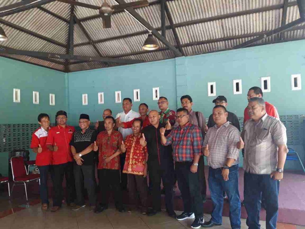 Terkait Pilkada, Bacalon Bupati & Wabup Hadiri Undangan DPC PDIP Beltim 2 IMG 20191216 WA0008