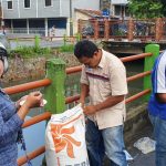 Perum Bulog Belitung Gelar Operasi Pasar Guna Stabilkan Harga Pangan