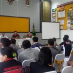 Berbagai Pembinaan & Penyuluh Hukum Dilakukan Kejari Selama Tahun 2019