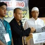 BAZNAS Kabupaten Belitung Saluran Bantuan Untuk Uyghur