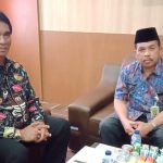 HAB Kemenag RI- 74, Kemenag Beltim Undang Bupati Jadi Inspektur Upacara