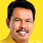 Terkait Pilkada Beltim, Golkar Masih Lakukan Lobi Lobi Partai