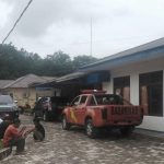 KSOP Tanjungpandan Benarkan KM EL Alami Kecelakaan & ABK Selamat