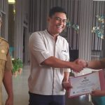 Dinas KUKMPTK Sosialisasi UMP 2020 Ke Beberapa Hotel Di Belitung