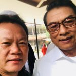 Dihadiri Moeldoko, DPP PBB Gelar Orientasi Kepengurusan Partai