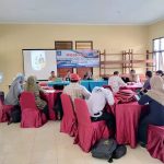 SMKN 1 Sijuk Gelar Workshop & Undang Guru Tamu
