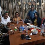 Masalah Nelayan Juga Dibahas Pertemuan DPP HNSI Pusat & HNSI Belitung