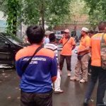 Dalam 10 Hari, Relawan MDMC Belitung Bantu Korban Bencana Banjir Lebak