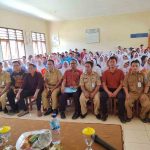 Ini Aspirasi Diajukan SMA I Damar Saat Reses Dua Anggota DPRD Babel