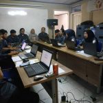 Seleksi Kompetensi Dan Evaluasi Kinerja PPNPNS Di Bawaslu Belitung