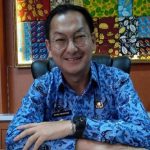 Melalui Imlek 2020,  Wabup Isyak Meirobie Ajak Kebersamaan Bangun Daerah
