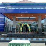 Bupati Belitung Minta Gedung Baru Dinkes Gunakan Buat Pelayanan Publik