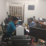 Untuk Usaha Nelayan, Muhamad Yani Ajukan Ke Bank Sumsel Babel Tgpandan