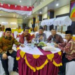 Pesan Pejuang Beltim: Jadikan Kab.Beltim Lebih Maju Ke Depan