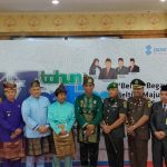 Akses Pembangunan, Dua Anggota DPRD Babel Ajak Sinergi Pemkab & Pemprov