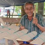 Menyelusuri Gambang, Perkusi Purba yang Mulai Sirna Di Kembiri