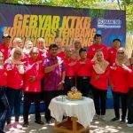 Hamrin Sebut KTKB Terlahir Dari Momen Kundangan & Hobi Nyanyi