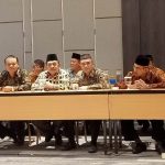 Konsultasi Ke Dirjen Bimas Islam, Belitung Dapat Jatah Gedung Balai Nikah