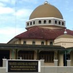 Di  Masjid Al-Mabrur, Jumat Malam, 21 Februari Digelar Arisan Masjid