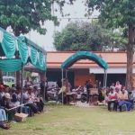 Dusun Timur Jaya Desa Tanjung Binga Gelar Musdus Tentang Pemekaran Desa