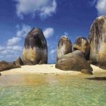 Diskon Tiket Pesawat 50 persen Ke 10 Destinasi Wisata, Termasuk Belitung