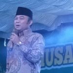 Anak Dai Sejuta Umat Isi Tabliq Akbar Meriahkan MTQ ke 9 Tk. Kabupaten