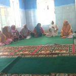 LAZISMU Gelar Sosialisasi Zakat Di Dua Majelis Taklim Di Desa Lassar