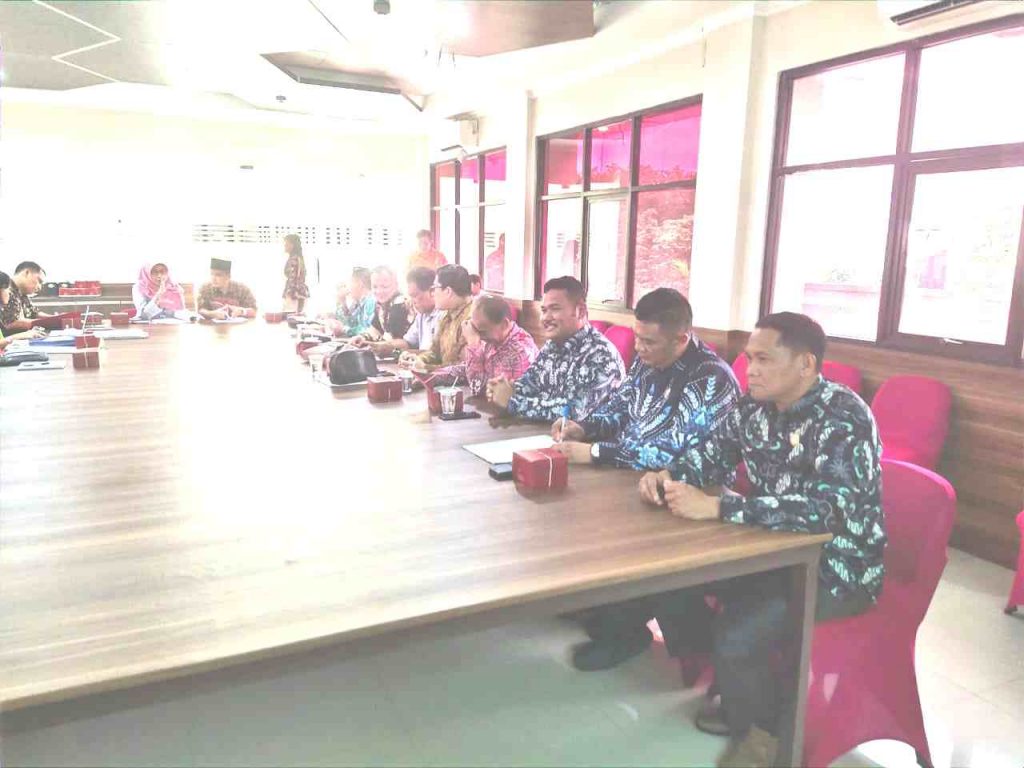 Pansus Restribusi Jasa & Umum DPRD Babel Konsultasi Ke BBLKJ 2 20200213 075935