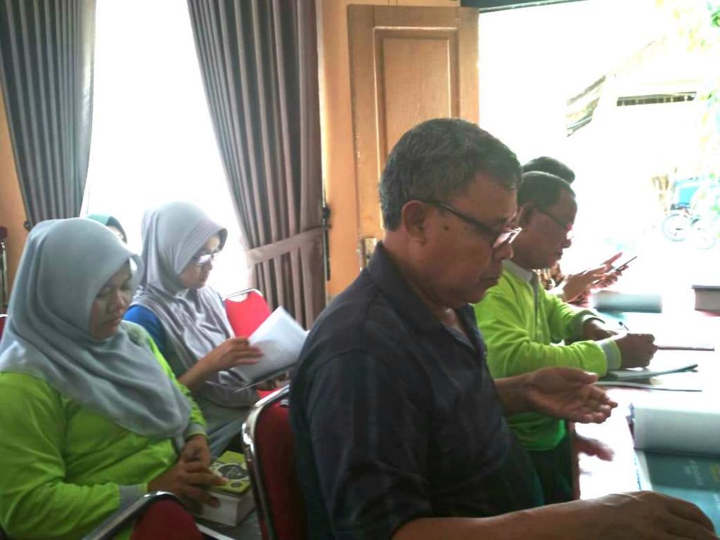 Di Kantor Camat Badau Digelar Sosialisasi Program Kepemudaan 2 20200214 113722