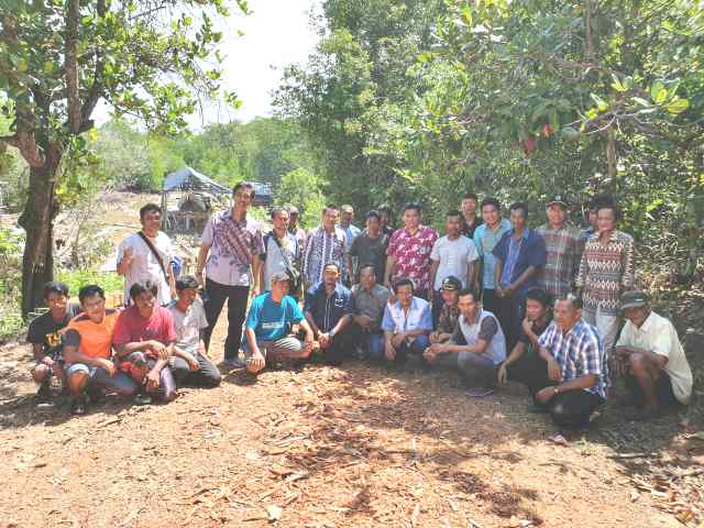 DKP Provinsi Babel Tinjau Dermaga Suak Kemang 2 20200214 202124