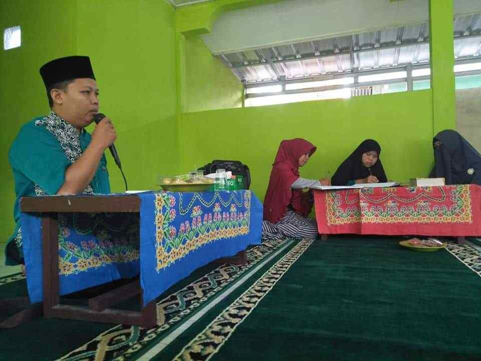 Acara PCA, Ust. Rudi Ajak Umat Islam Terapkan "Doa Senjata" Kaum Muslimin 2 FB IMG 1581849170713