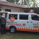 Pengguna Layanan Ambulance Gratis LAZISMU, Semakin Meningkat