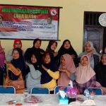 Musprov Lub,  LEMKARI Provinsi  Babel & Ujian Kyu