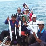 HKM Belantu Jaye Tawarkan Paket Wisata Dengan Sensasi Berbeda