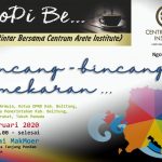 Centrum Arete Institute Gelar Diskusi Publik, Bincang-Bincang Pemekaran