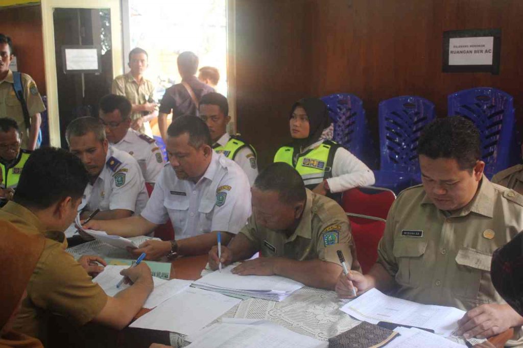 Camat Marzuki Informasikan Berbagai Program Saat Musrenbang Kecamatan 3 IMG 20200211 WA0005