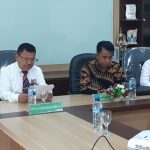 Permudah Urusan Ketenagakerjaan, Komisi 3 DPRD Konsultasi ke PHI Gersik