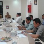 Ke PHI, Sinergitas Legislatif & Eksekutif Permudah Urusan Ketenagakerjaan