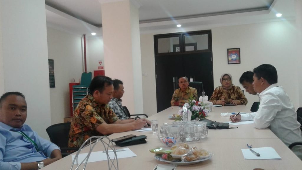 Ke PHI, Sinergitas Legislatif & Eksekutif Permudah Urusan Ketenagakerjaan 3 IMG 20200213 WA0004